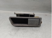 Replacement front right interior door handle for Renault 5 (B/C40) 1.1 OEM IAM reference 7700758067 5 DOORS