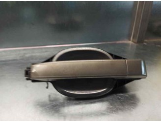 Recambio de maneta exterior trasera derecha para land rover range rover (lm) 3.0 td6 referencia OEM IAM 7042488 