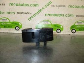 Recambio de mando elevalunas trasero derecho para mercedes-benz clase e (w211) berlina 2.7 cdi cat referencia OEM IAM 2118218651