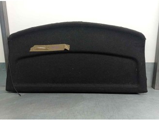 Replacement rear parcel shelf for Citroën Xsara saloon 2.0 HDi cat (RHY / DW10TD) OEM IAM reference 8794GQ 