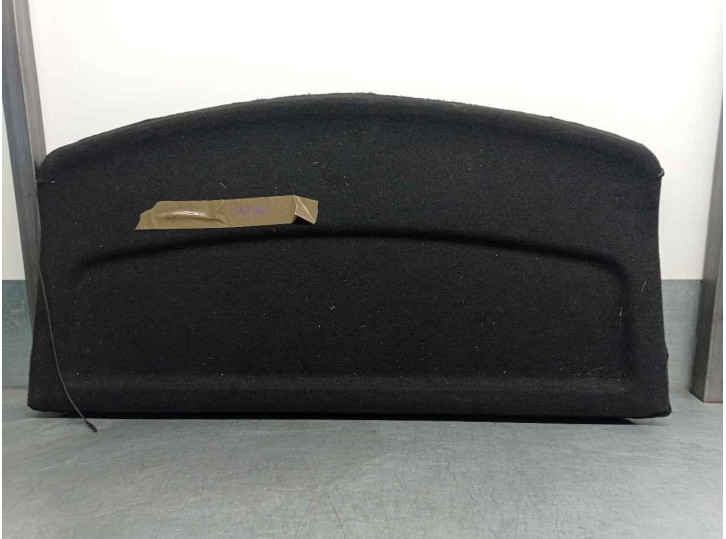 Replacement rear parcel shelf for Citroën Xsara saloon 2.0 HDi cat (RHY / DW10TD) OEM IAM reference 8794GQ 