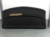 Replacement rear parcel shelf for Citroën Xsara saloon 2.0 HDi cat (RHY / DW10TD) OEM IAM reference 8794GQ 