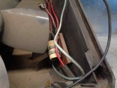 Recambio de electroventilador para lada niva ( 2121 / 21213 / 21214 / 21215 ) 1.6 referencia OEM IAM 21018101096  