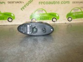 Recambio de mando elevalunas trasero derecho para mercedes-benz clase e (w211) berlina 2.7 cdi cat referencia OEM IAM 2118218651