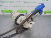 Recambio de aforador para mini cooper (rc31) (2004-...) manual 1.6 85 referencia OEM IAM 6763770 