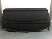 Replacement rear parcel shelf for Citroën Xsara saloon 2.0 HDi cat (RHY / DW10TD) OEM IAM reference 8794GQ 