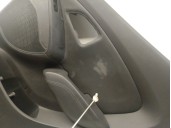 Recambio de guarnecido puerta trasera derecha para hyundai ix35 (lm, el, elh) 1.6 referencia OEM IAM 833022Y0239P 833082Y0139P 