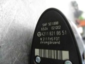 Recambio de mando elevalunas trasero derecho para mercedes-benz clase e (w211) berlina 2.7 cdi cat referencia OEM IAM 2118218651