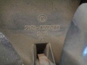 Recambio de electroventilador para lada niva ( 2121 / 21213 / 21214 / 21215 ) 1.6 referencia OEM IAM 21018101096  