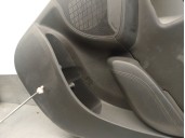 Recambio de guarnecido puerta trasera derecha para hyundai ix35 (lm, el, elh) 1.6 referencia OEM IAM 833022Y0239P 833082Y0139P 