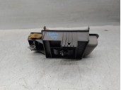 Replacement front right interior door handle for Renault 5 (B/C40) 1.1 OEM IAM reference 7700758067 5 DOORS