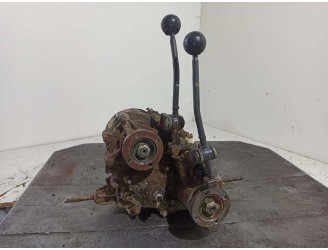 Recambio de caja transfer para lada niva ( 2121 / 21213 / 21214 / 21215 ) 1.6 referencia OEM IAM 21211802012 