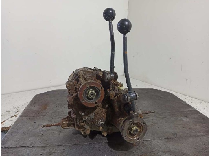 Recambio de caja transfer para lada niva ( 2121 / 21213 / 21214 / 21215 ) 1.6 referencia OEM IAM 21211802012 