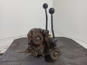 Recambio de caja transfer para lada niva ( 2121 / 21213 / 21214 / 21215 ) 1.6 referencia OEM IAM 21211802012 