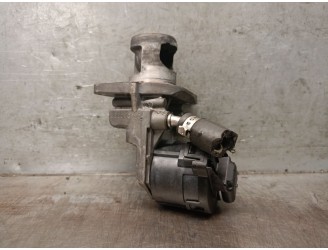 Recambio de valvula egr para bmw 3 (e90) 320 d referencia OEM IAM 781087102 11717810871 