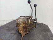 Recambio de caja transfer para lada niva ( 2121 / 21213 / 21214 / 21215 ) 1.6 referencia OEM IAM 21211802012 