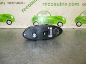 Recambio de mando elevalunas trasero izquierdo para mercedes-benz clase e (w211) berlina 2.7 cdi cat referencia OEM IAM 21182186