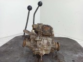 Recambio de caja transfer para lada niva ( 2121 / 21213 / 21214 / 21215 ) 1.6 referencia OEM IAM 21211802012 