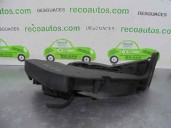 Recambio de potenciometro pedal para mini cooper (rc31) (2004-...) manual 1.6 85 referencia OEM IAM 35426762484 