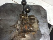 Recambio de caja transfer para lada niva ( 2121 / 21213 / 21214 / 21215 ) 1.6 referencia OEM IAM 21211802012 