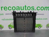 Replacement heater resistor for Mercedes-Benz E-Class (W211) saloon 2.7 CDI CAT OEM IAM reference A2118300961 5HB0085