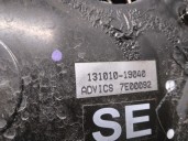 Recambio de servofreno para mitsubishi space star (a00) 1.2 referencia OEM IAM 4630A362  