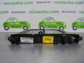 Replacement heater resistor for Mercedes-Benz E-Class (W211) saloon 2.7 CDI CAT OEM IAM reference A2118300961 5HB0085