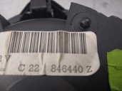 Recambio de motor calefaccion para peugeot 406 berlina (s1/s2) 1.8 cat referencia OEM IAM C22846440  