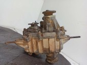 Recambio de caja transfer para lada niva ( 2121 / 21213 / 21214 / 21215 ) 1.6 referencia OEM IAM 21211802012  