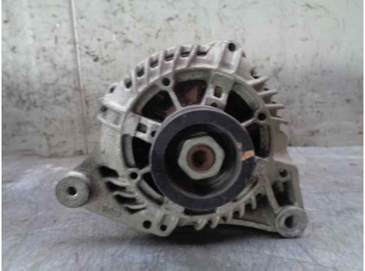 Recambio de alternador para peugeot 306 berlina 3/5 puertas (s1) 1.6 referencia OEM IAM 63321671 