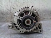 Recambio de alternador para peugeot 306 berlina 3/5 puertas (s1) 1.6 referencia OEM IAM 63321671 