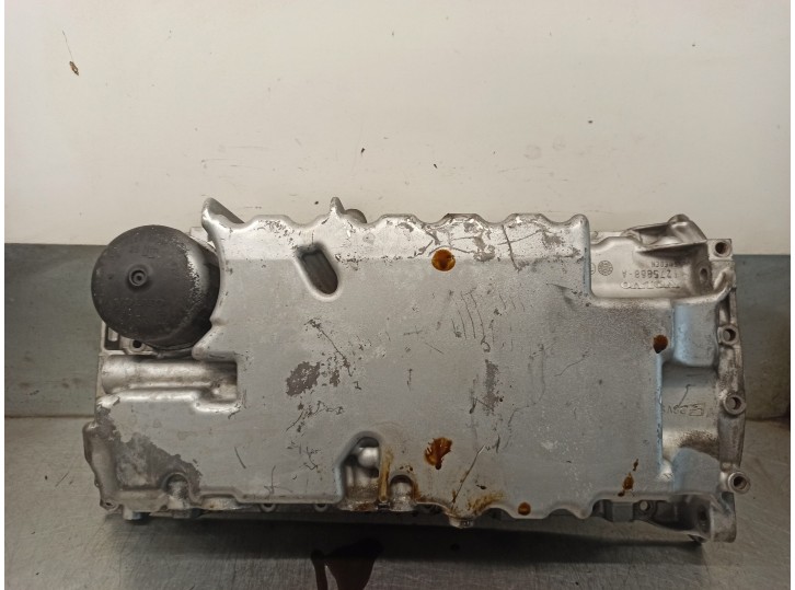 Recambio de carter para volvo xc90 2.5 20v turbo cat referencia OEM IAM 1275868  