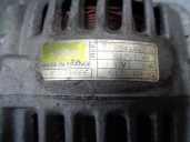 Recambio de alternador para peugeot 306 berlina 3/5 puertas (s1) 1.6 referencia OEM IAM 63321671 