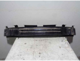 Recambio de refuerzo paragolpes delantero para daewoo nubira berlina 1.6 cat referencia OEM IAM 96190284 DE HIERRO 