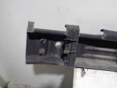 Recambio de refuerzo paragolpes delantero para daewoo nubira berlina 1.6 cat referencia OEM IAM 96190284 DE HIERRO 