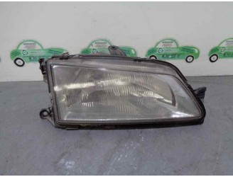Recambio de faro derecho para peugeot 306 berlina 3/5 puertas (s1) 1.6 referencia OEM IAM 9625305180  H4