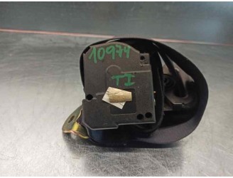 Recambio de cinturon seguridad trasero izquierdo para land rover range rover (lm) 3.0 td6 referencia OEM IAM 1243594 33009758 TR