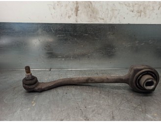 Recambio de brazo suspension superior delantero izquierdo para mercedes-benz clase slk (w171) roadster 200 compressor (171.442) 