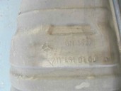 Recambio de tubo escape trasero para mercedes-benz clase e (w211) berlina 2.7 cdi cat referencia OEM IAM 2114910100 CESTA 5