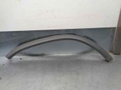 Replacement front left fender for Nissan Terrano/Terrano II (R20) 2.7 Turbodiesel OEM IAM reference 638137F000 