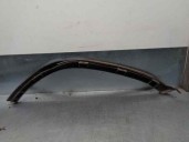 Replacement front left fender for Nissan Terrano/Terrano II (R20) 2.7 Turbodiesel OEM IAM reference 638137F000 