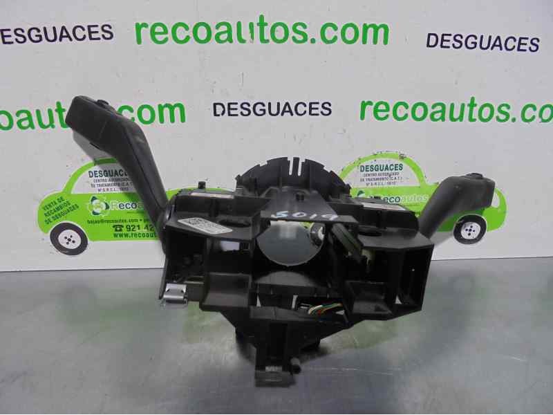 Recambio de mando luces para seat altea xl (5p5) 2.0 tdi referencia OEM IAM 1K0953503DK  