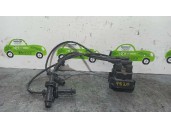 Recambio de bobina encendido para peugeot 306 berlina 3/5 puertas (s1) 1.6 referencia OEM IAM 597049 
