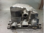Recambio de carter para volvo xc90 2.5 20v turbo cat referencia OEM IAM 1275868 
