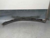 Recambio de aletin delantero izquierdo para nissan terrano/terrano.ii (r20) 2.7 turbodiesel referencia OEM IAM 638137F000  