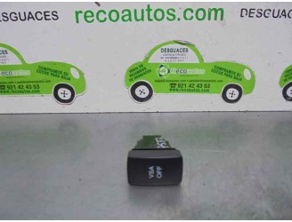 Recambio de mando para honda civic berlina 4 hybrid (fd3) 1.3 cat referencia OEM IAM M24985  