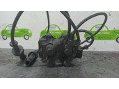 Recambio de bobina encendido para peugeot 306 berlina 3/5 puertas (s1) 1.6 referencia OEM IAM 597049 