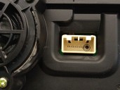 Recambio de cuadro instrumentos para hyundai kona furgoneta/suv (os, ose, osi) ev referencia OEM IAM 940M3BF200  BF940V1010 MOBI