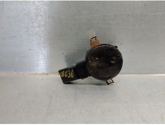Recambio de sensor lluvia para opel crossland x 1.2 referencia OEM IAM 9813167380 