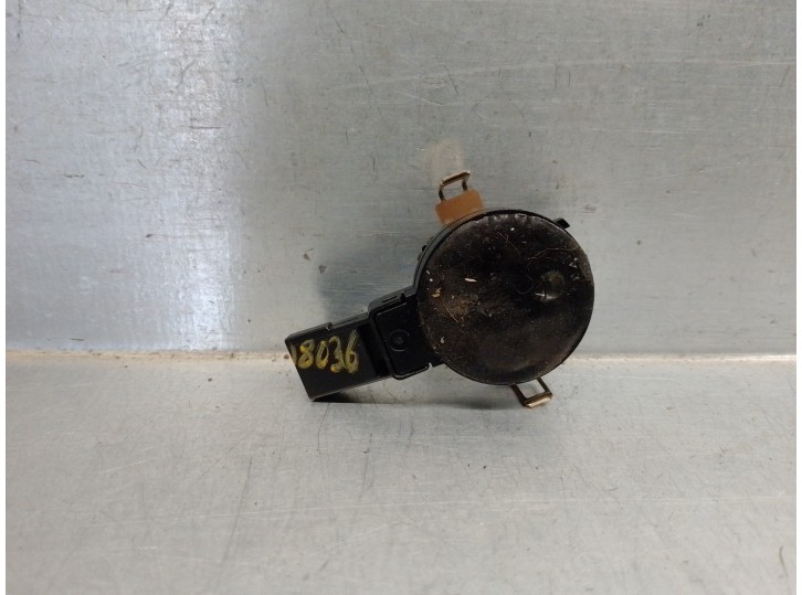 Recambio de sensor lluvia para opel crossland x 1.2 referencia OEM IAM 9813167380  